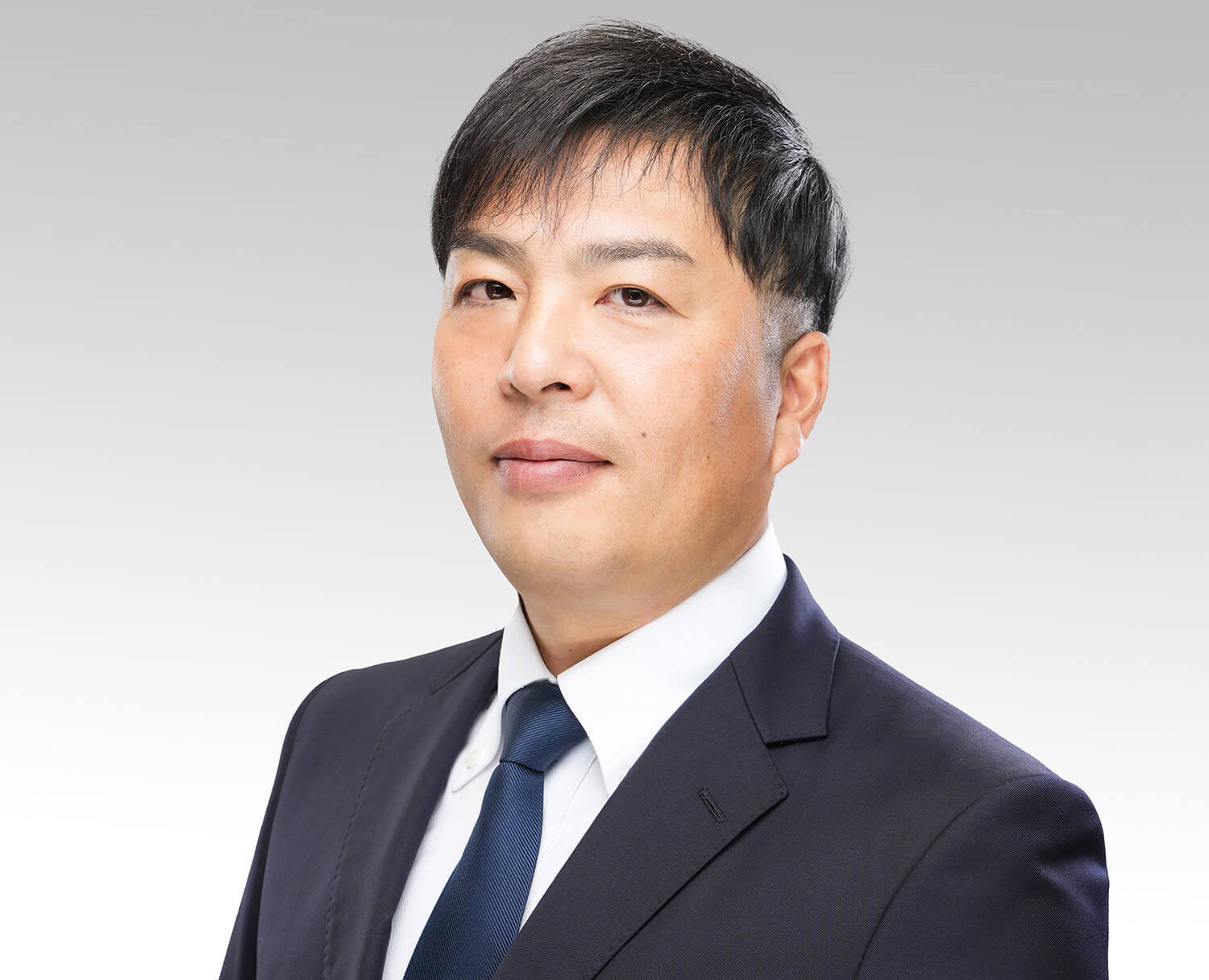 代表