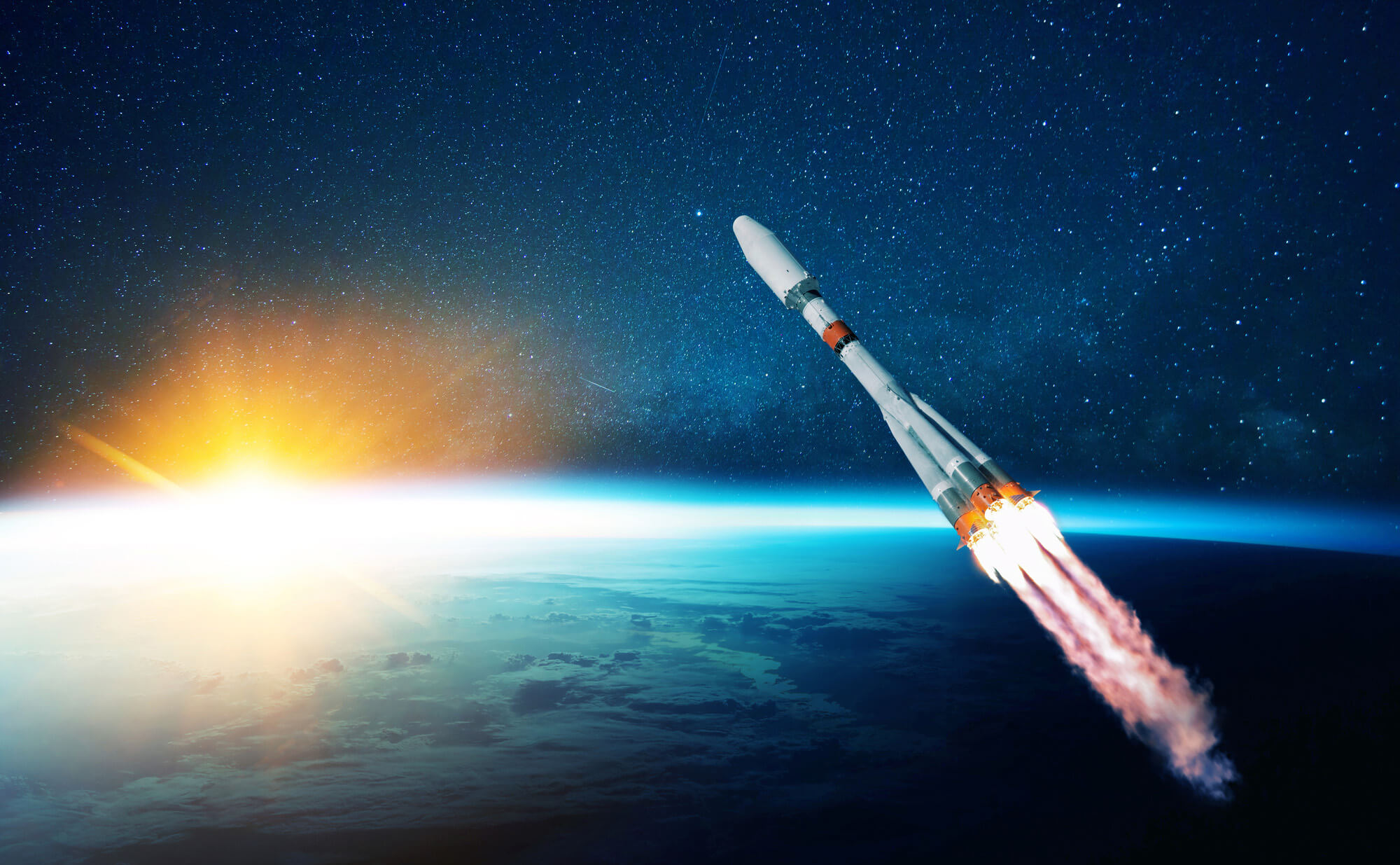 ロケット